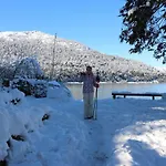 Los Castaños