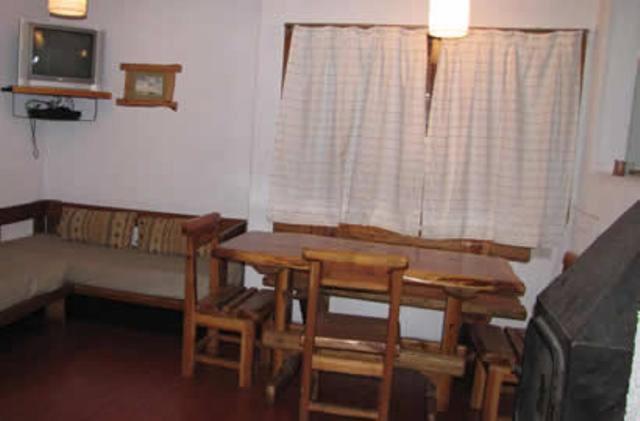 Lodge Castaños