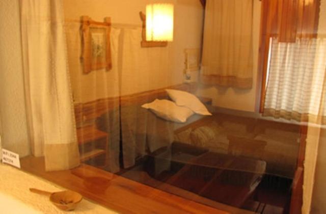 Castaños San Carlos de Bariloche