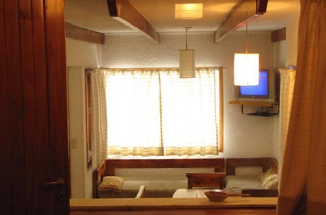 Castaños Lodge