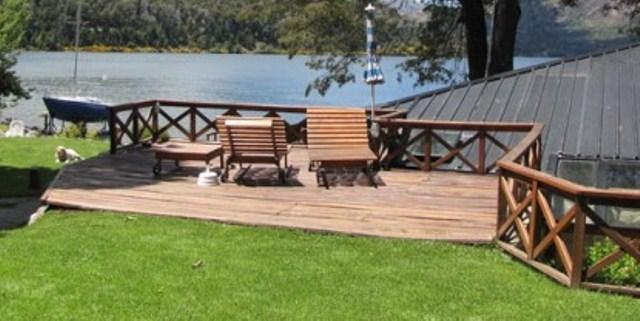 Castaños Lodge *