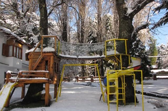 Castaños Lodge San Carlos de Bariloche