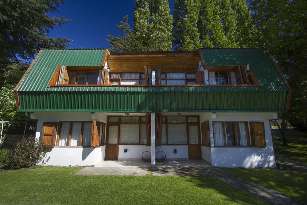 Lodge Castaños *