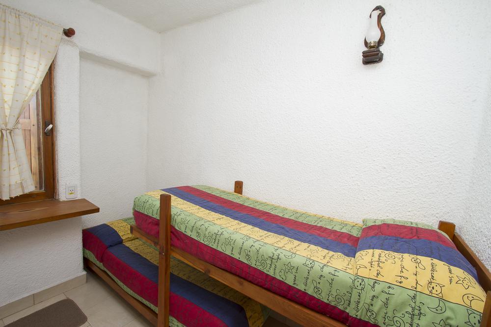 Castaños Lodge *