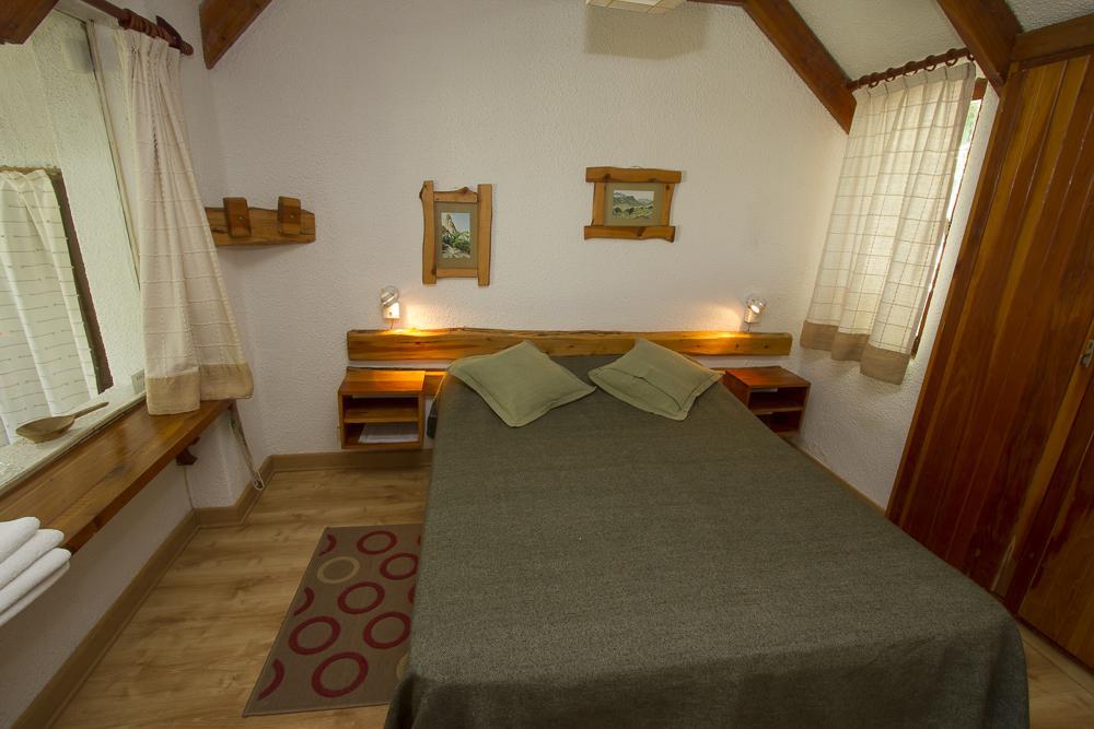 Lodge Castaños
