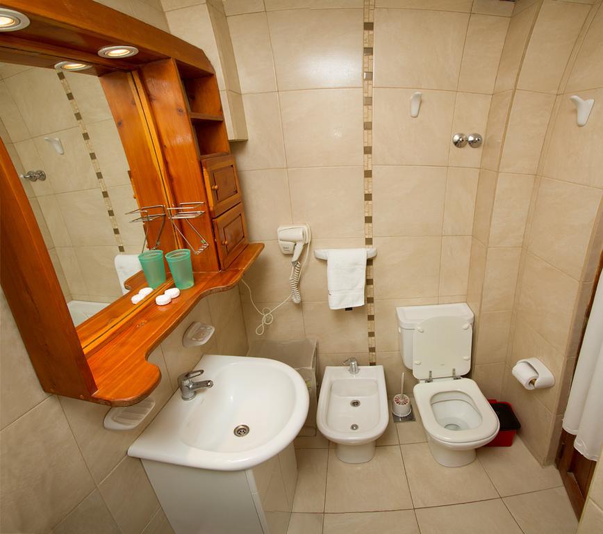 Lodge Castaños *