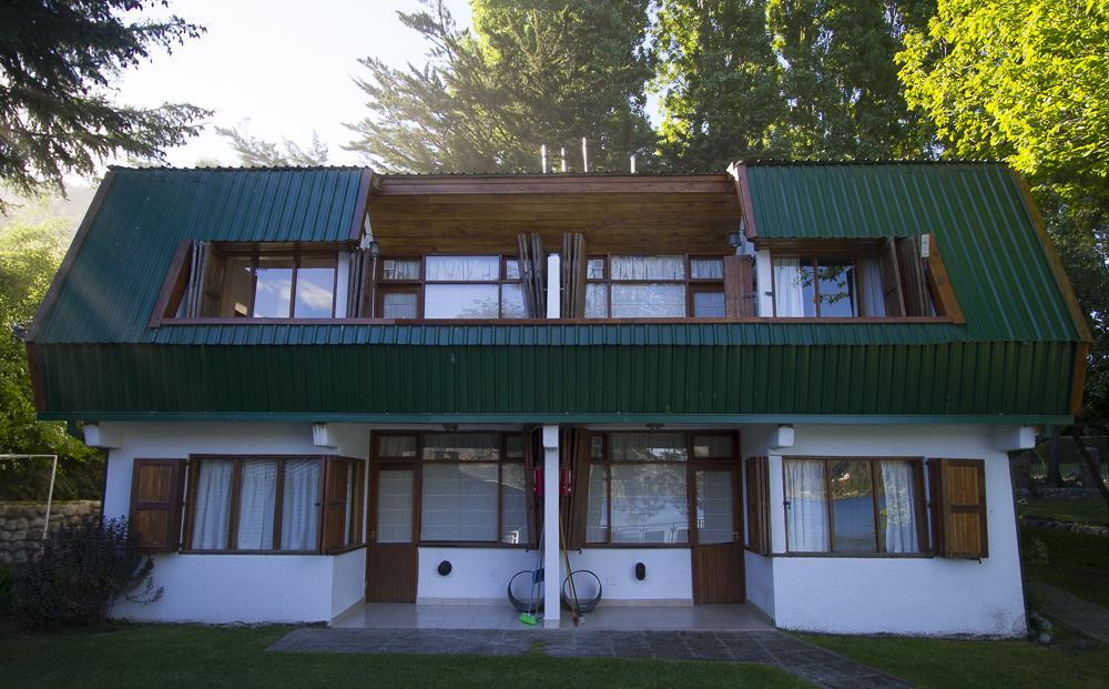 Lodge Castaños
